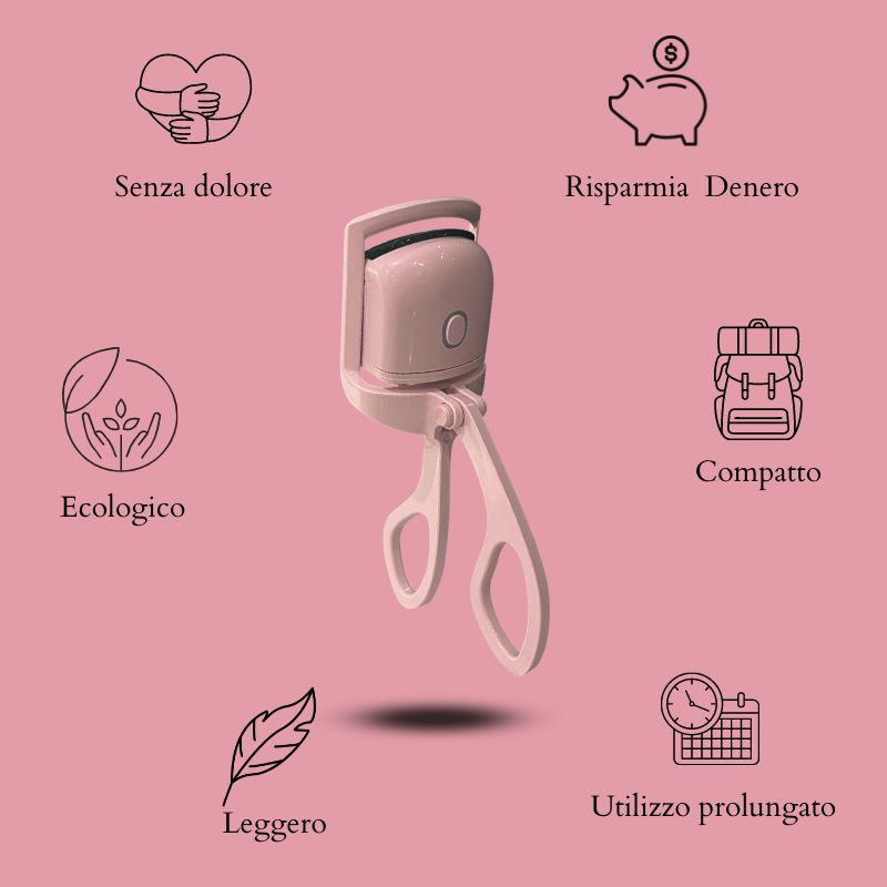 CigliaFiori™:Your eyelashes, only more beautiful