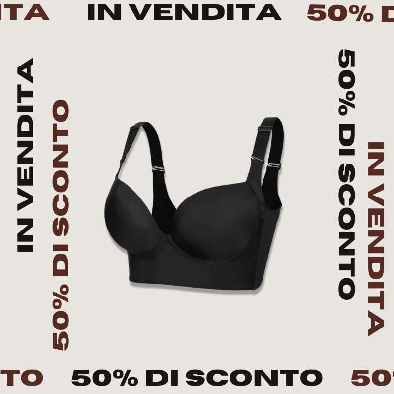 Reggiseno snellente(50% DI SCONTO)