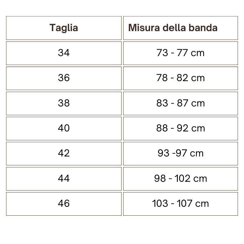 Reggiseno snellente(50% DI SCONTO)