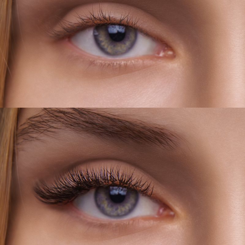 CigliaFiori™:Your eyelashes, only more beautiful