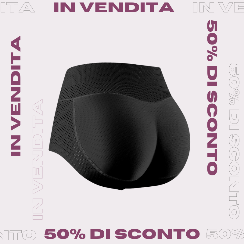 ✨BOOTY-UP(50% OFF) ✨