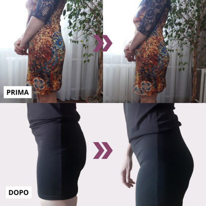 ✨BOOTY-UP(50% DI SCONTO)  ✨