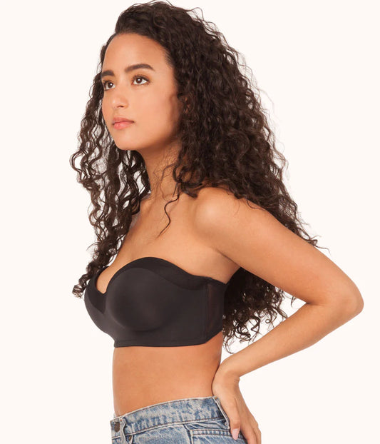Strapless Wireless[50% OFF] 🖤