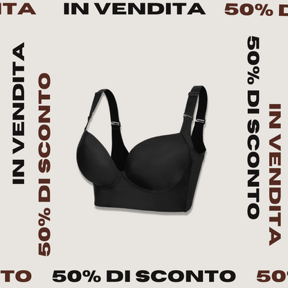 Reggiseno snellente(50% DI SCONTO)