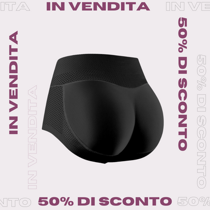 ✨BOOTY-UP(50% DI SCONTO)  ✨